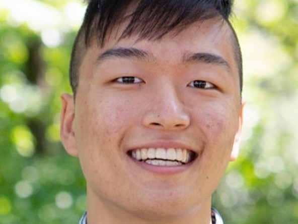 Thomas Kim